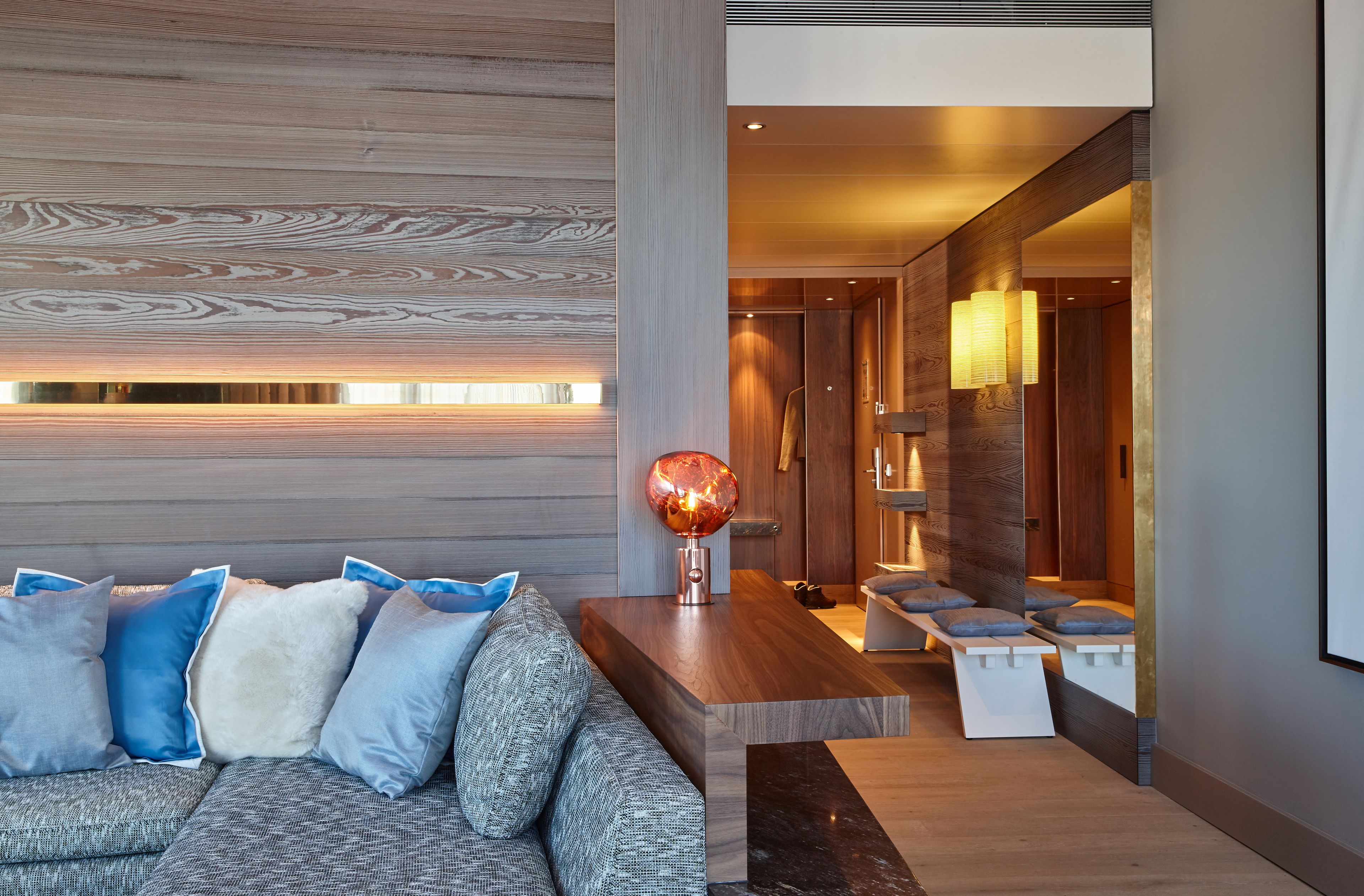 Photo - Kempinski Hotel Berchtesgaden