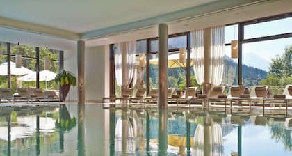 Kempinski Hotel Berchtesgaden