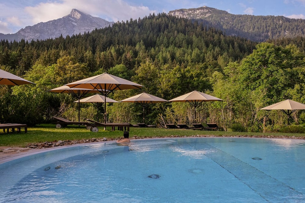 Kempinski Hotel Berchtesgaden