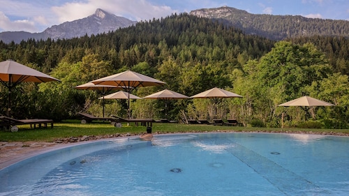 Kempinski Hotel Berchtesgaden