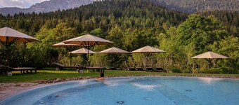 Kempinski Hotel Berchtesgaden