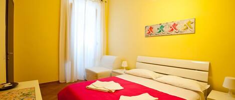 Double or Twin Room