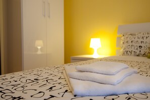 Double or Twin Room | Desk, WiFi - Rome Services Porta Castello (Rome)
