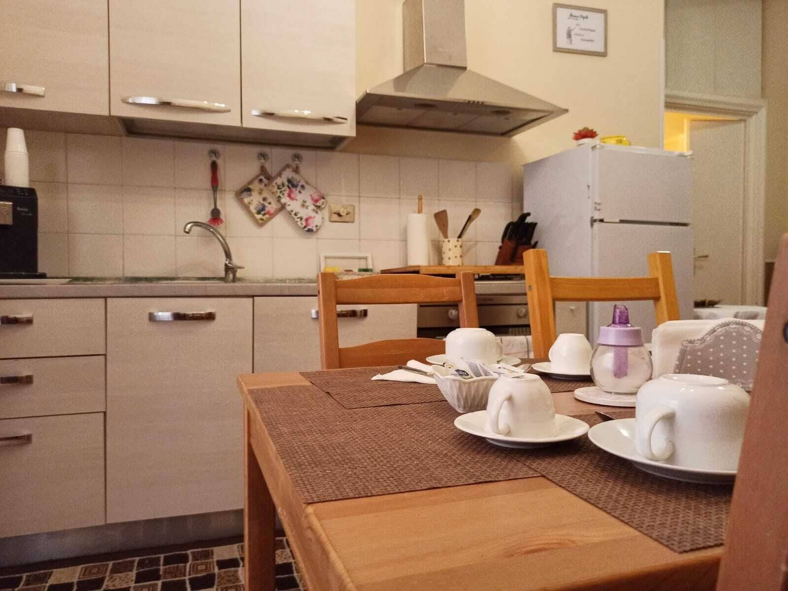 Apartment, 2 Schlafzimmer | Wohnbereich