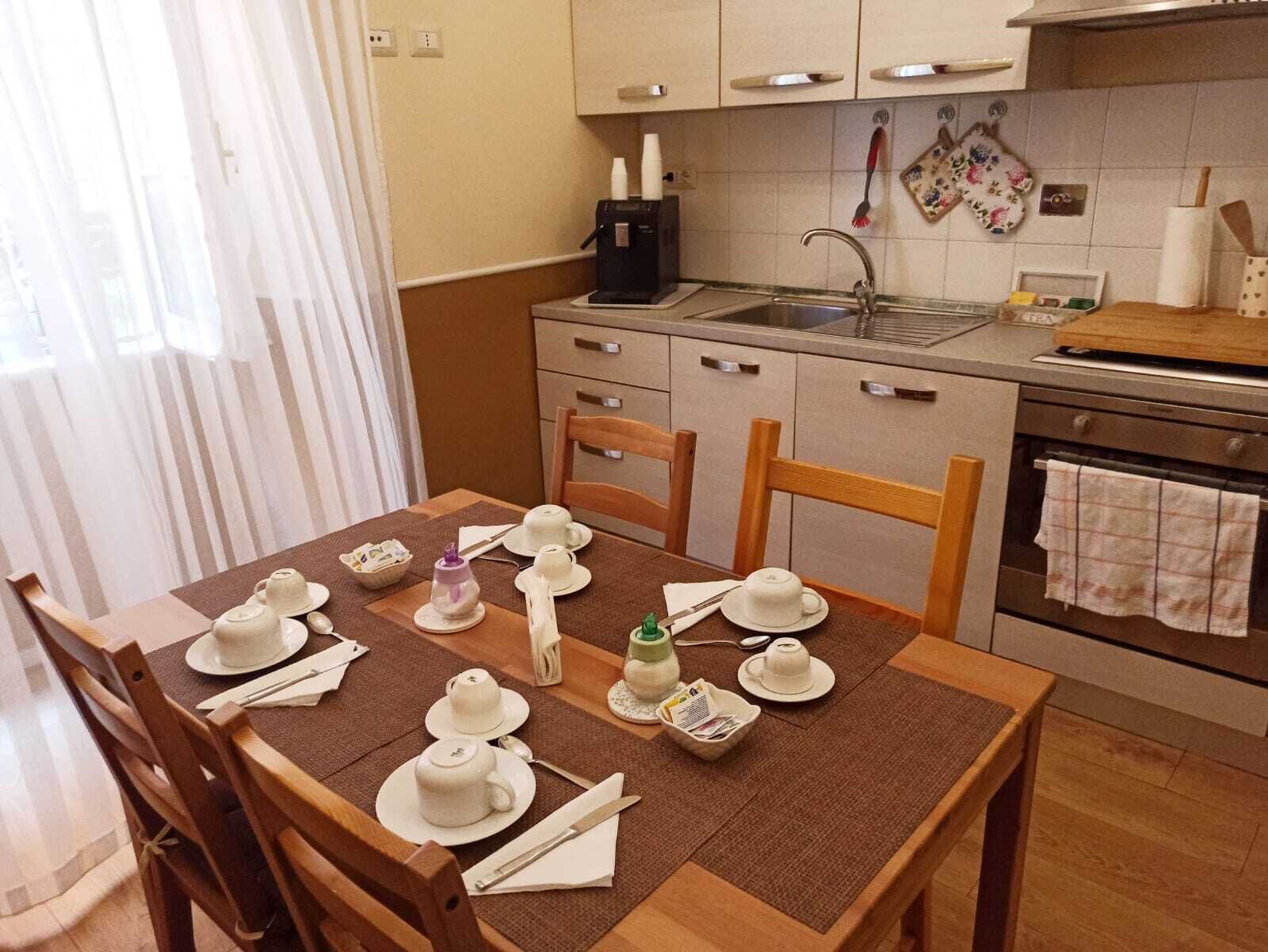 Foto - Domina Popolo