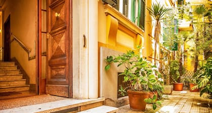 Domina Popolo B&B