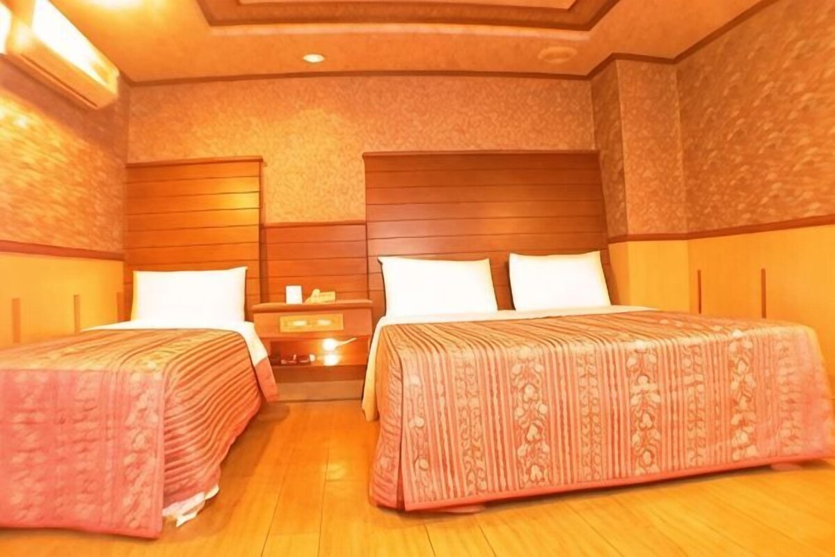 Kamar
