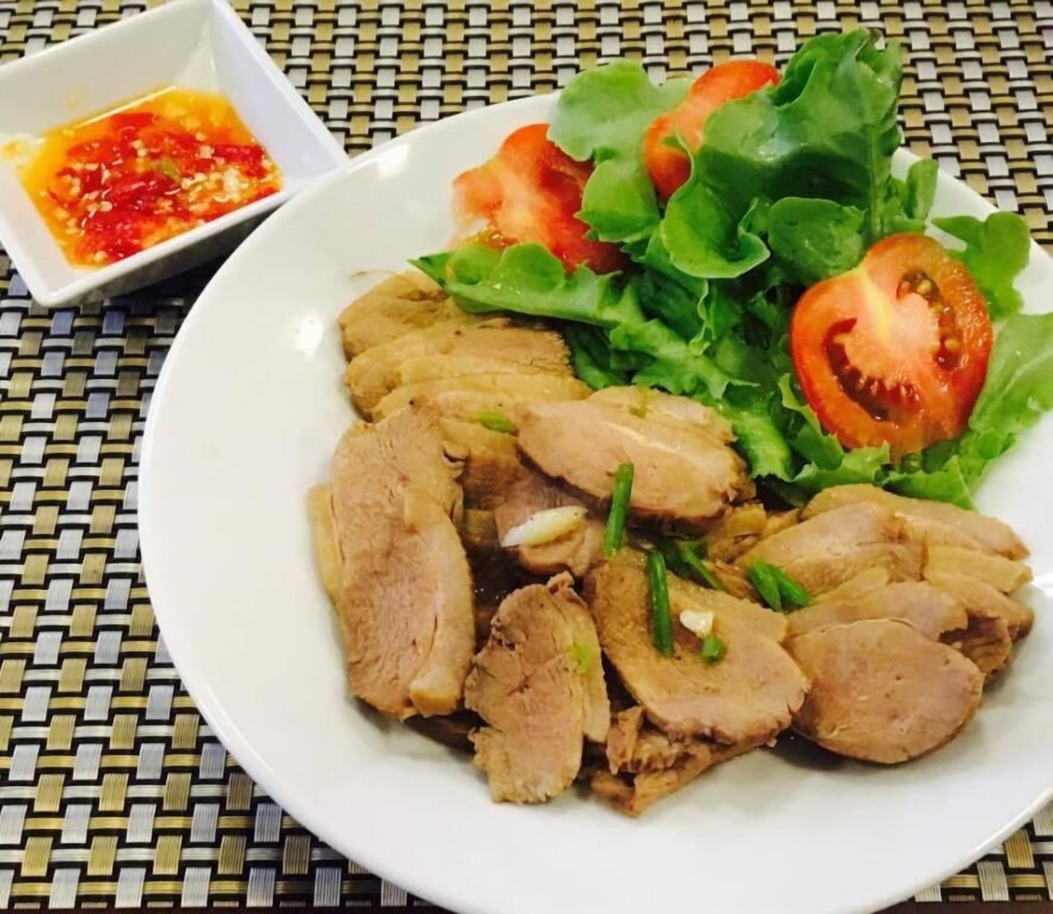 Foto - Mellow Space Boutique Rooms