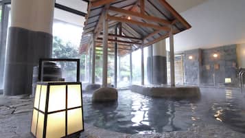 Public bath