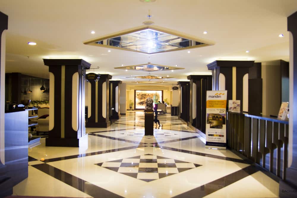 Varna Culture Hotel Soerabaia Surabaya