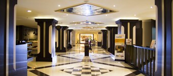 Varna Culture Hotel Soerabaia Surabaya