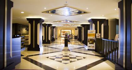 Varna Culture Hotel Soerabaia Surabaya