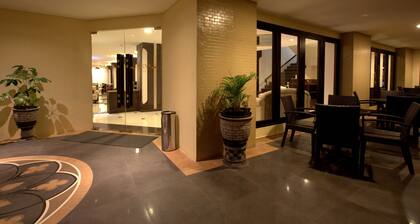 Varna Culture Hotel Soerabaia Surabaya