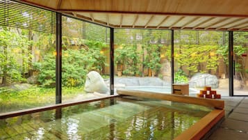 Public bath