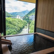 鬼怒川金谷ホテル