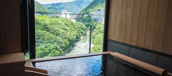 Kinugawa Kanaya Hotel
