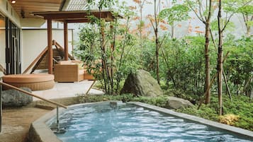 Public bath