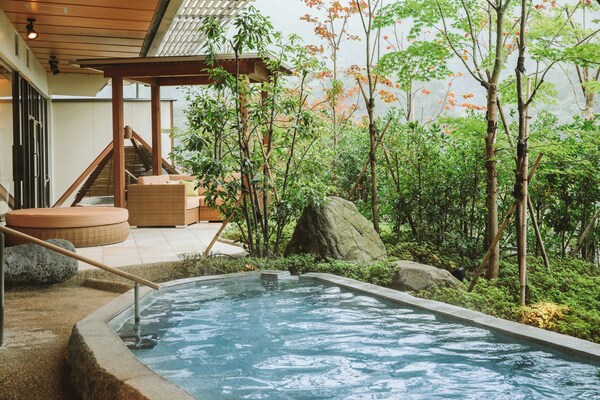 Kinugawa Kanaya Hotel - Nikko