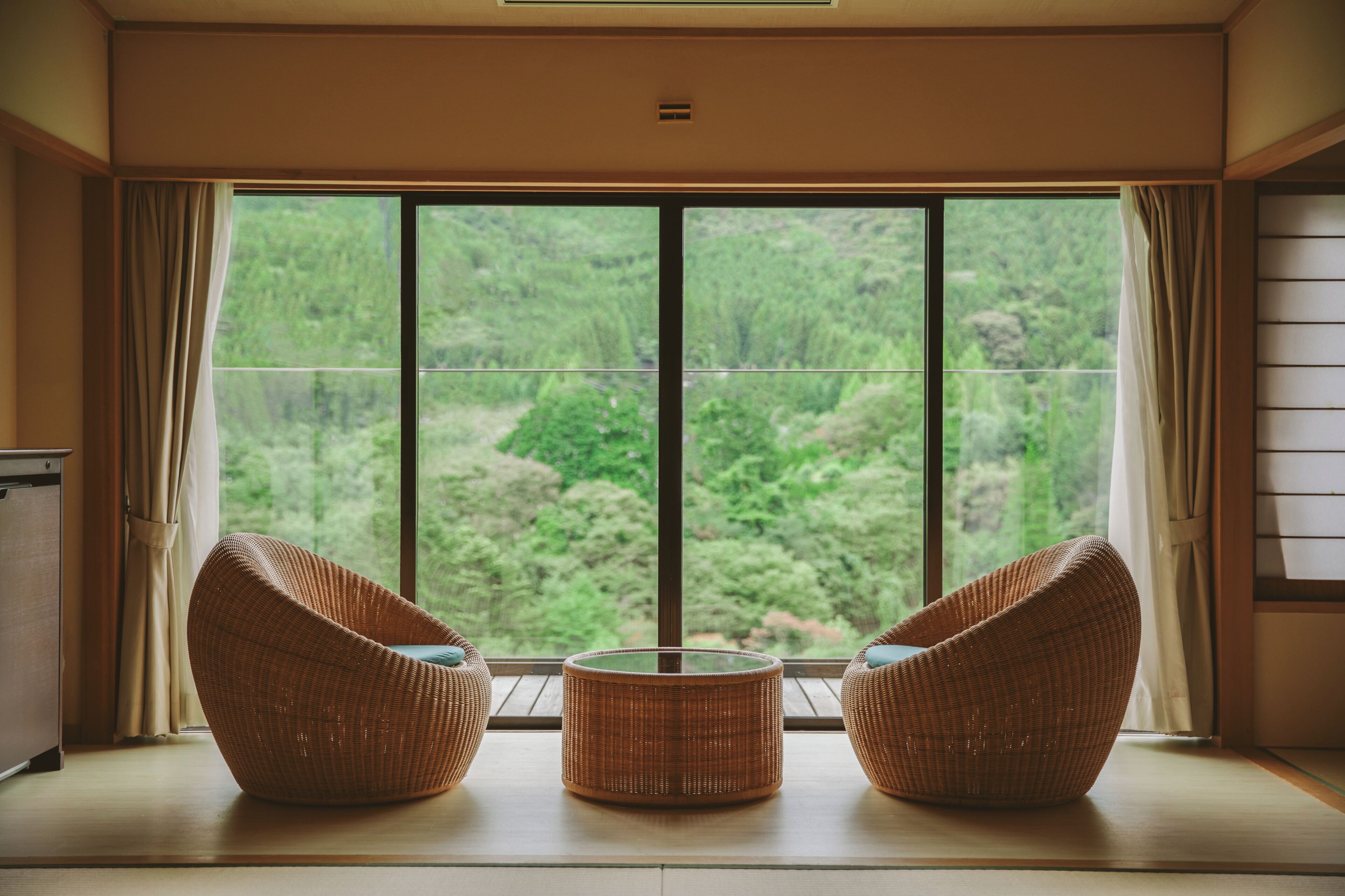 스탠다드룸, 침대(여러 개), 금연 | 오리/거위털 이불, 객실 내 금고, 암막 커튼, 무료 WiFi