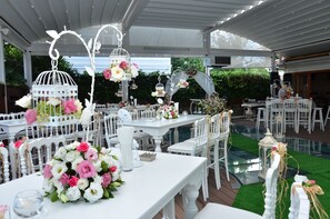 View from property - Su Merdum Hotel (Istanbul)