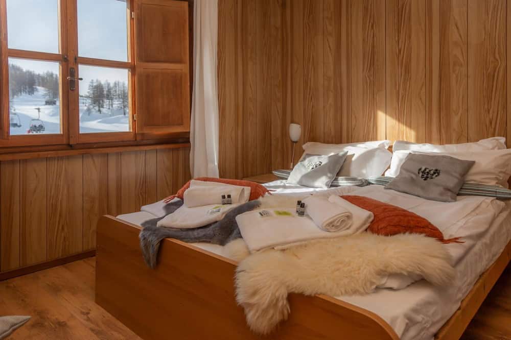 Hotel Monte Triplex