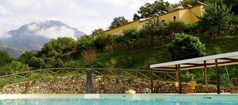 Agriturismo L'Arca