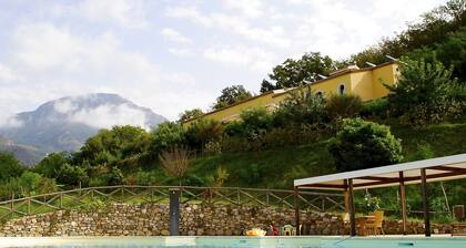 Agriturismo L'Arca