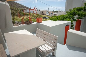 하우스 (Vine) | 객실에서 보이는 전망