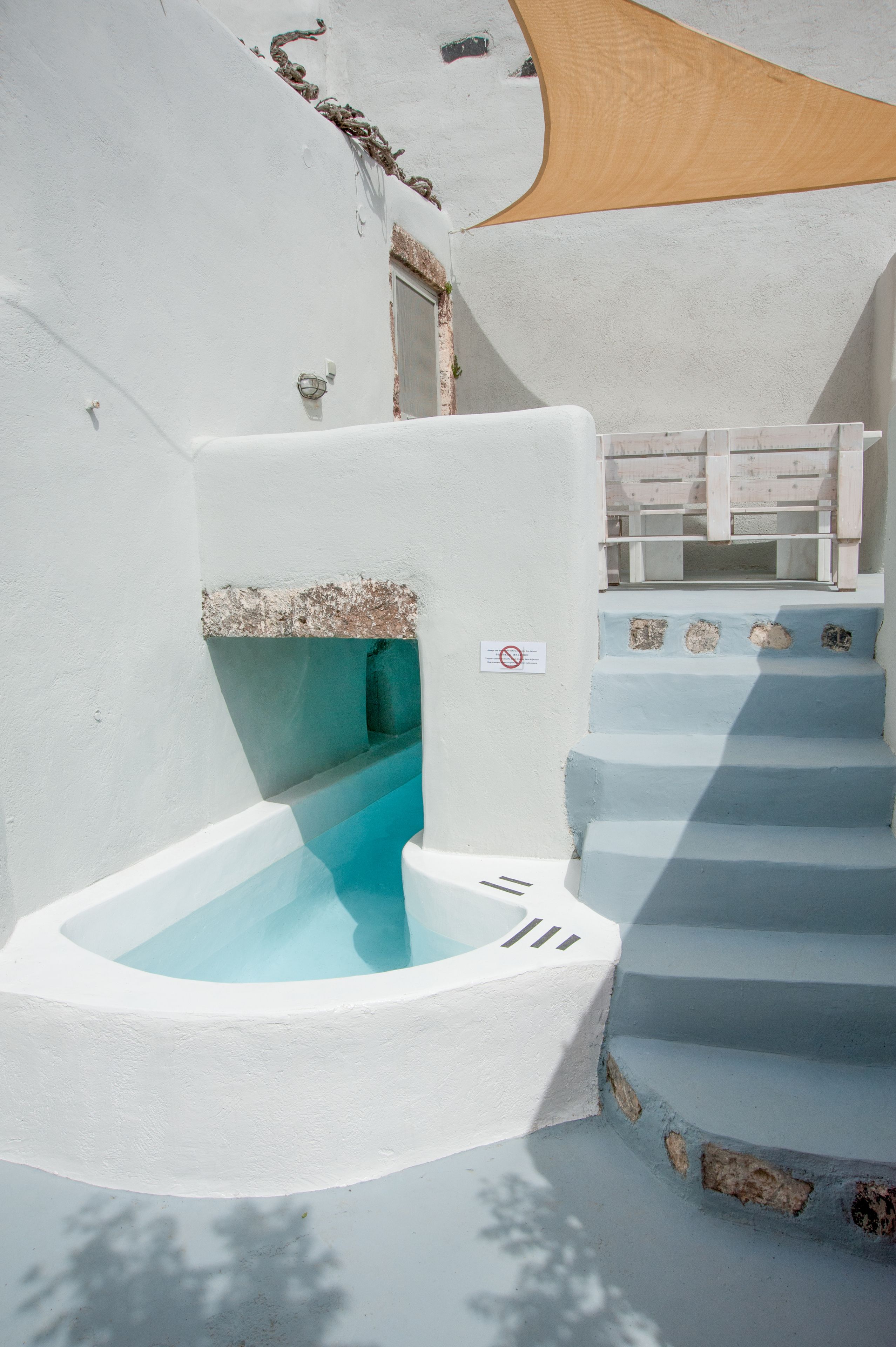 House (Vine) | Private pool