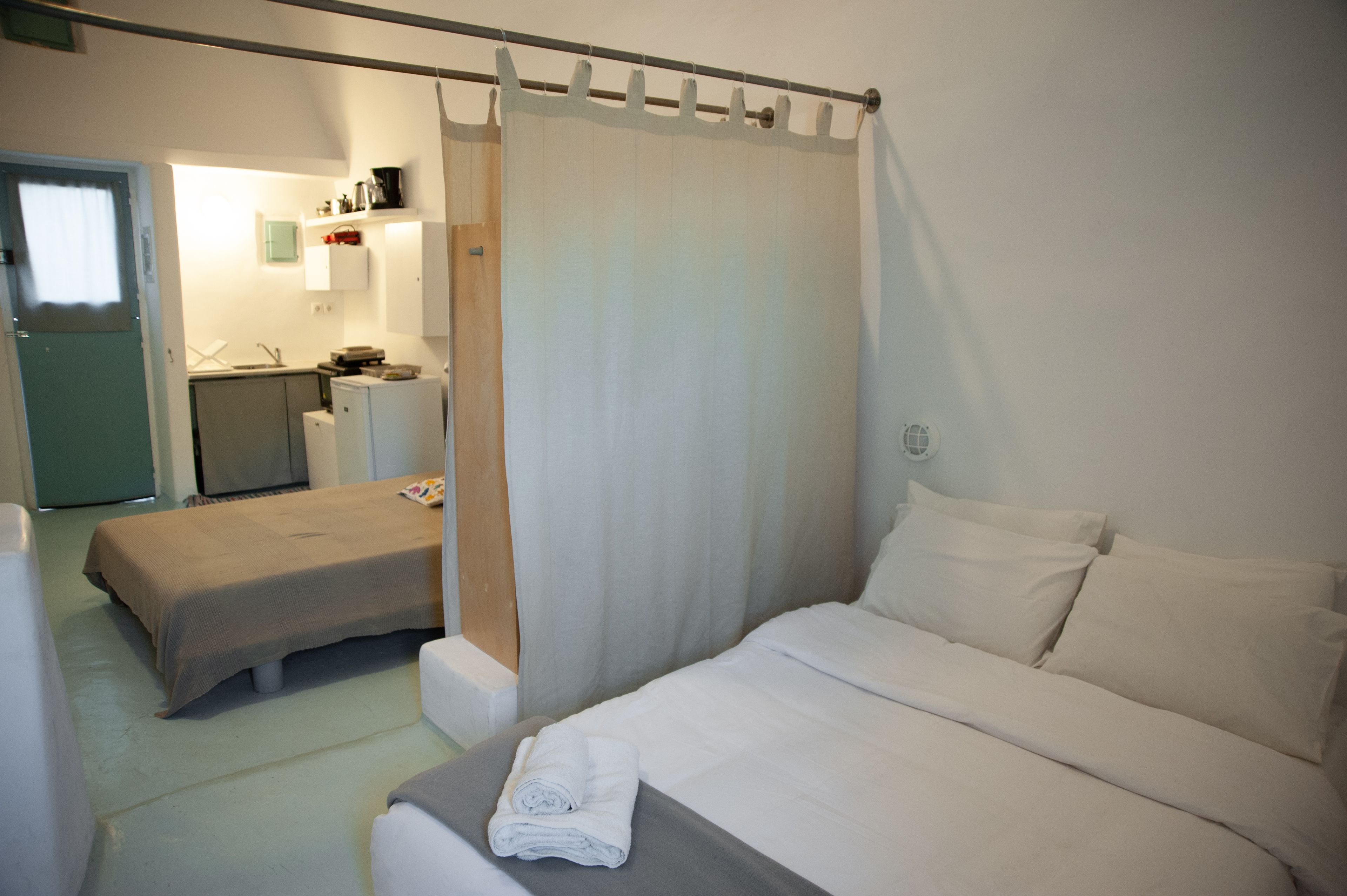 Traditional house - Agape Kasteli House