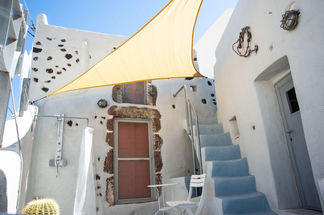 House (Jardiniere) | Terrace/patio