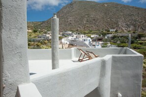 하우스 (Opuntia) | 테라스/파티오