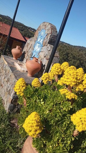 Reception - Monte da Esperança (Arronches)