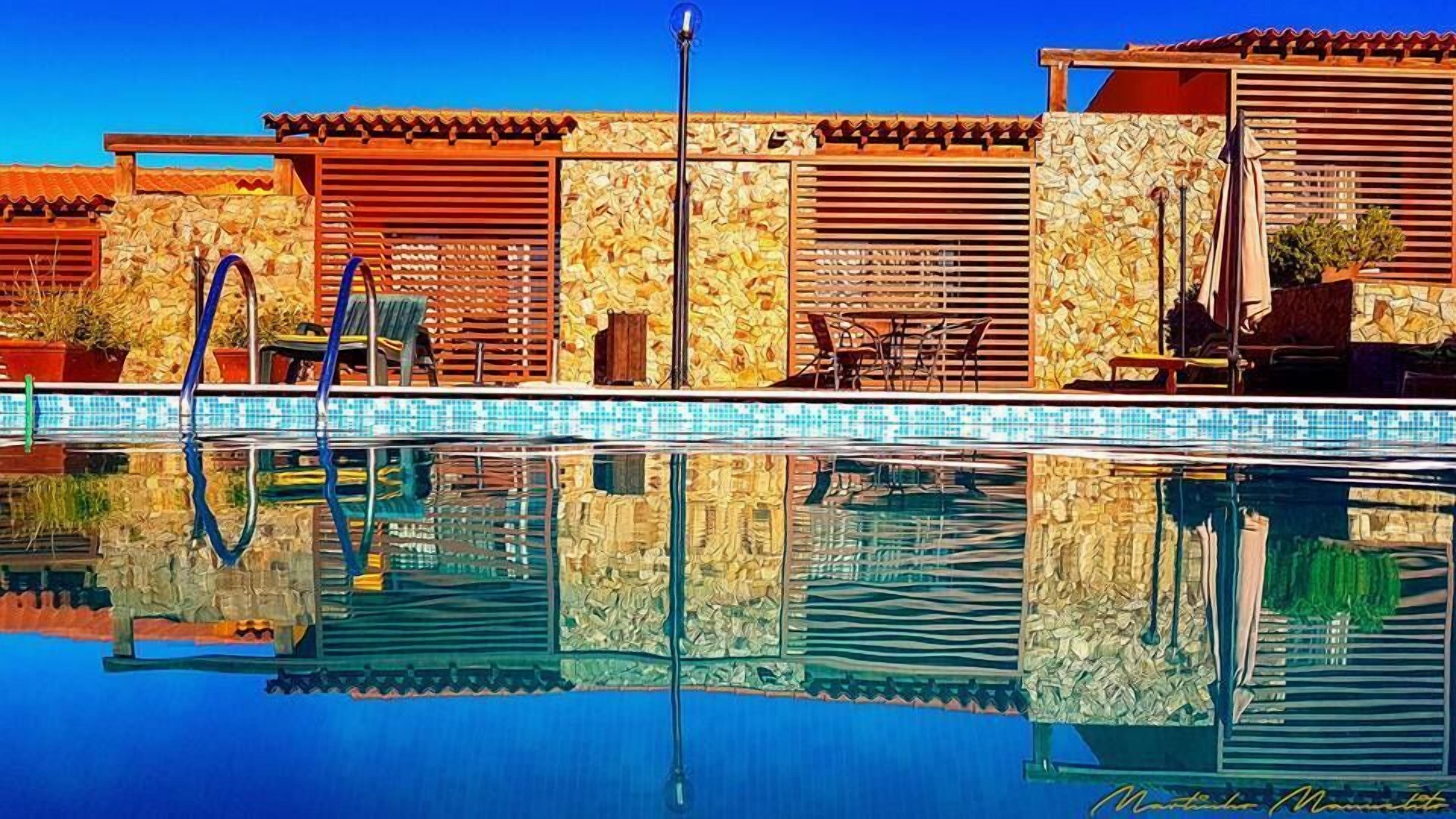 Foto - Monte da Esperanca