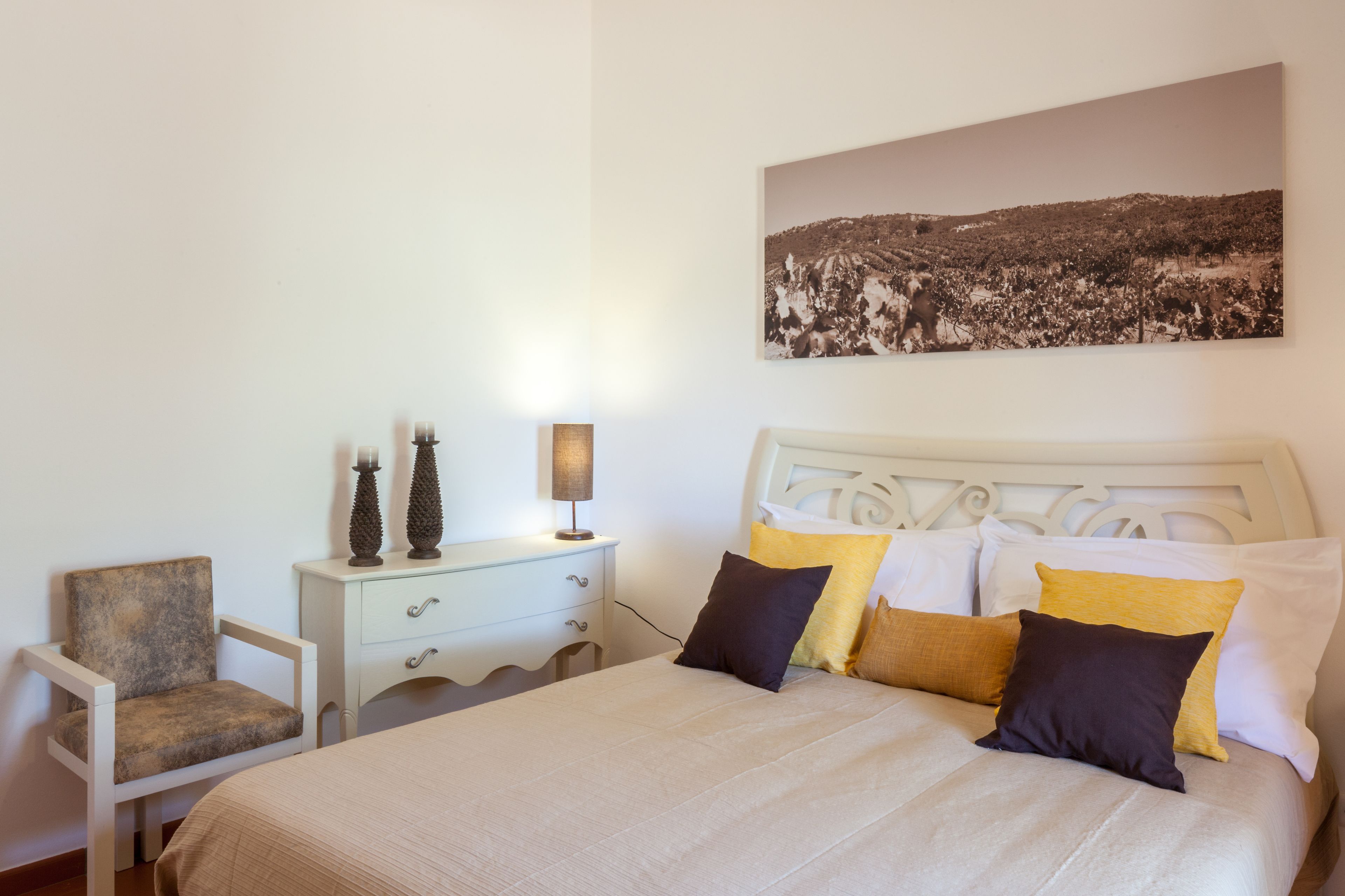 Foto - Monte da Esperanca