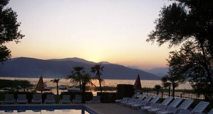 International Camping Ispra