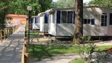 Mobile Home, 2 chambres