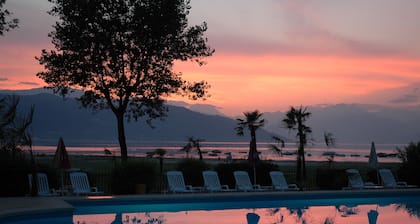 International Camping Ispra