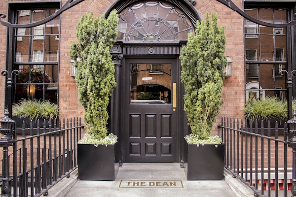 Kawasan perkahwinan terbuka