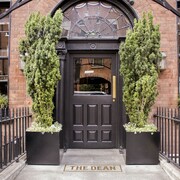 The Dean Dublin Centre