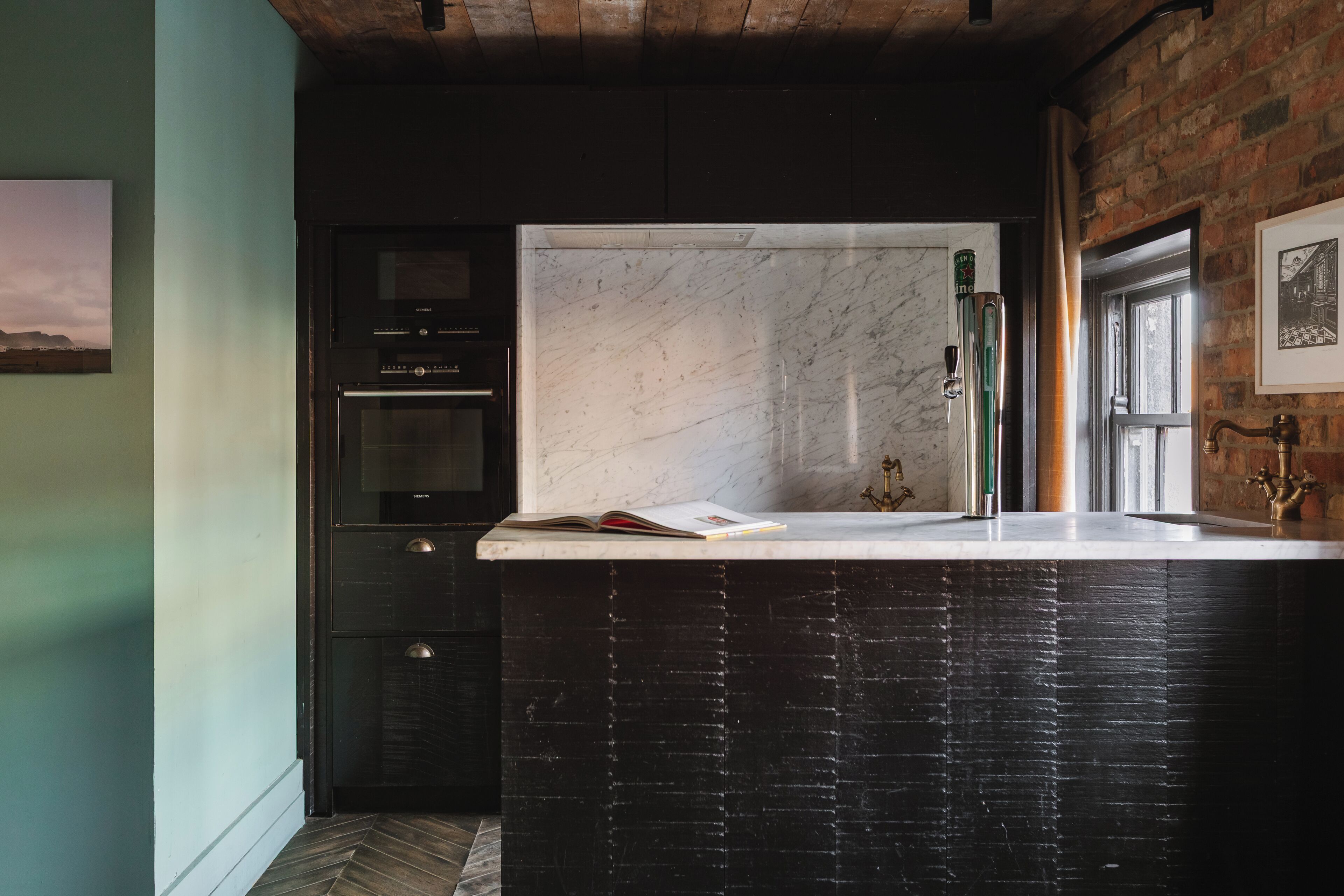 luxury penthouse | egyptian cotton sheets, premium bedding, pillow-top beds, minibar