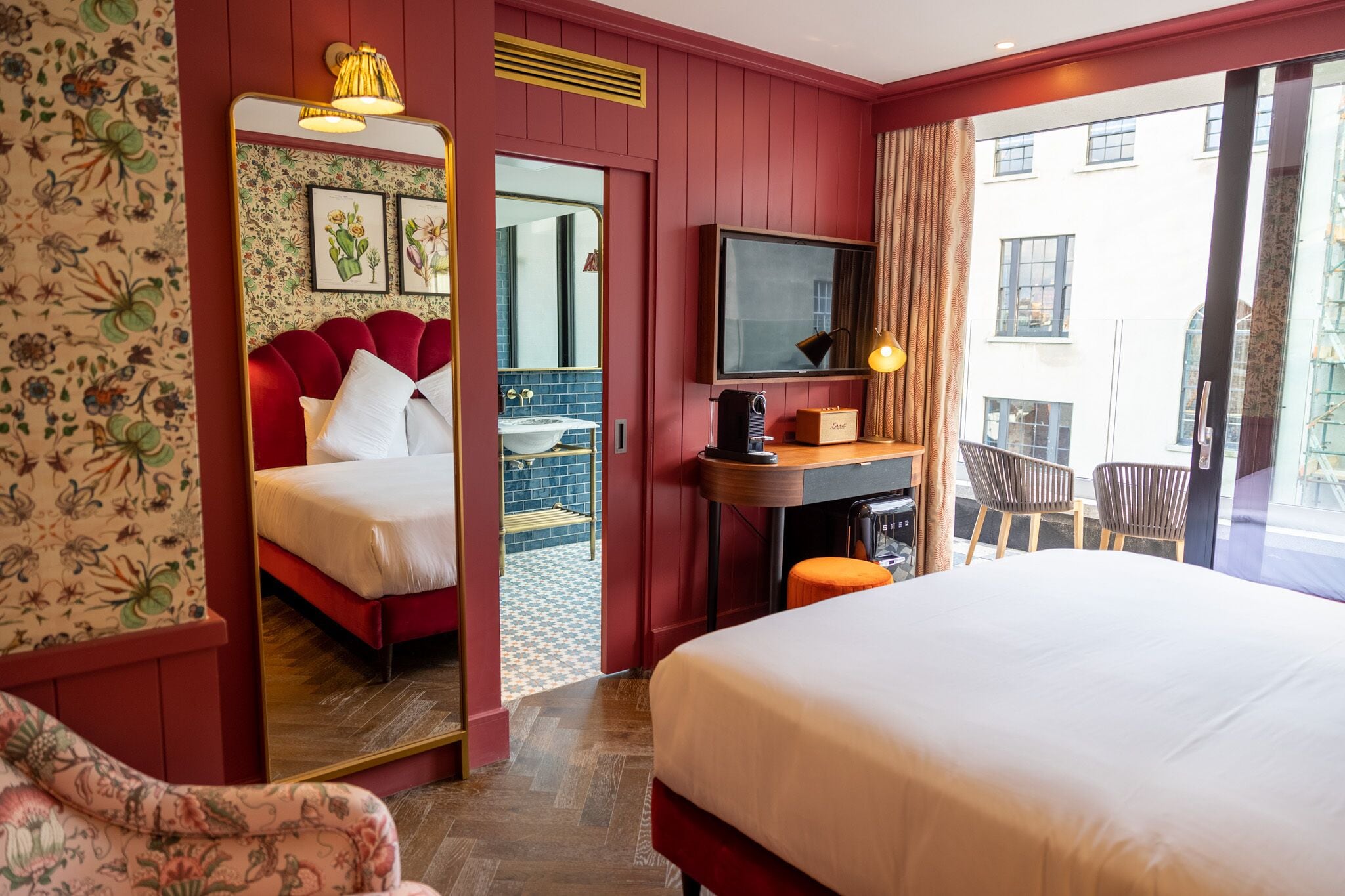 Foto - The Dean Dublin