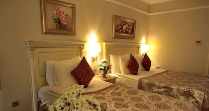 Demir Hotel