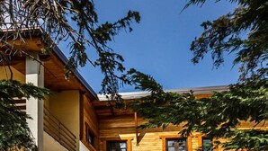 Unclassified image, 4 of 15, button - Villa Daniela (Sauze d'Oulx)