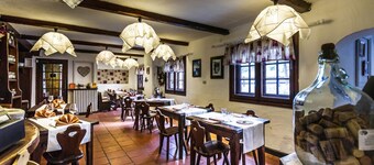 Villa Daniela