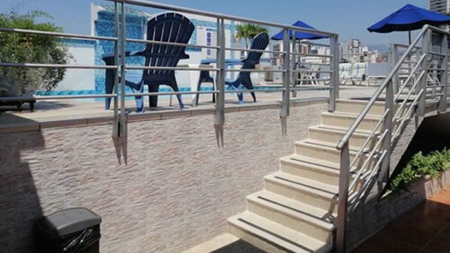 Hotel Buena Vista Express