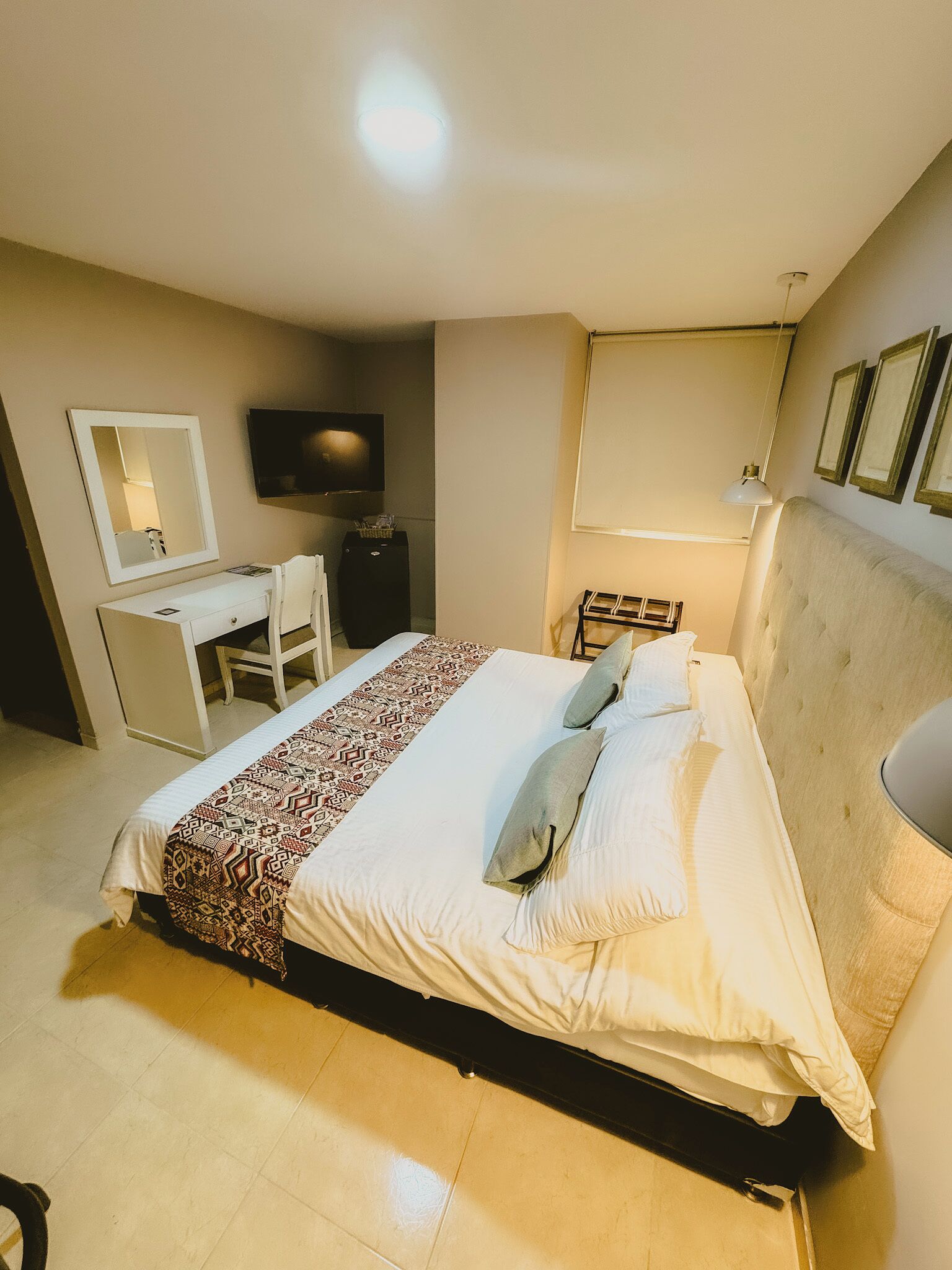 Kamar