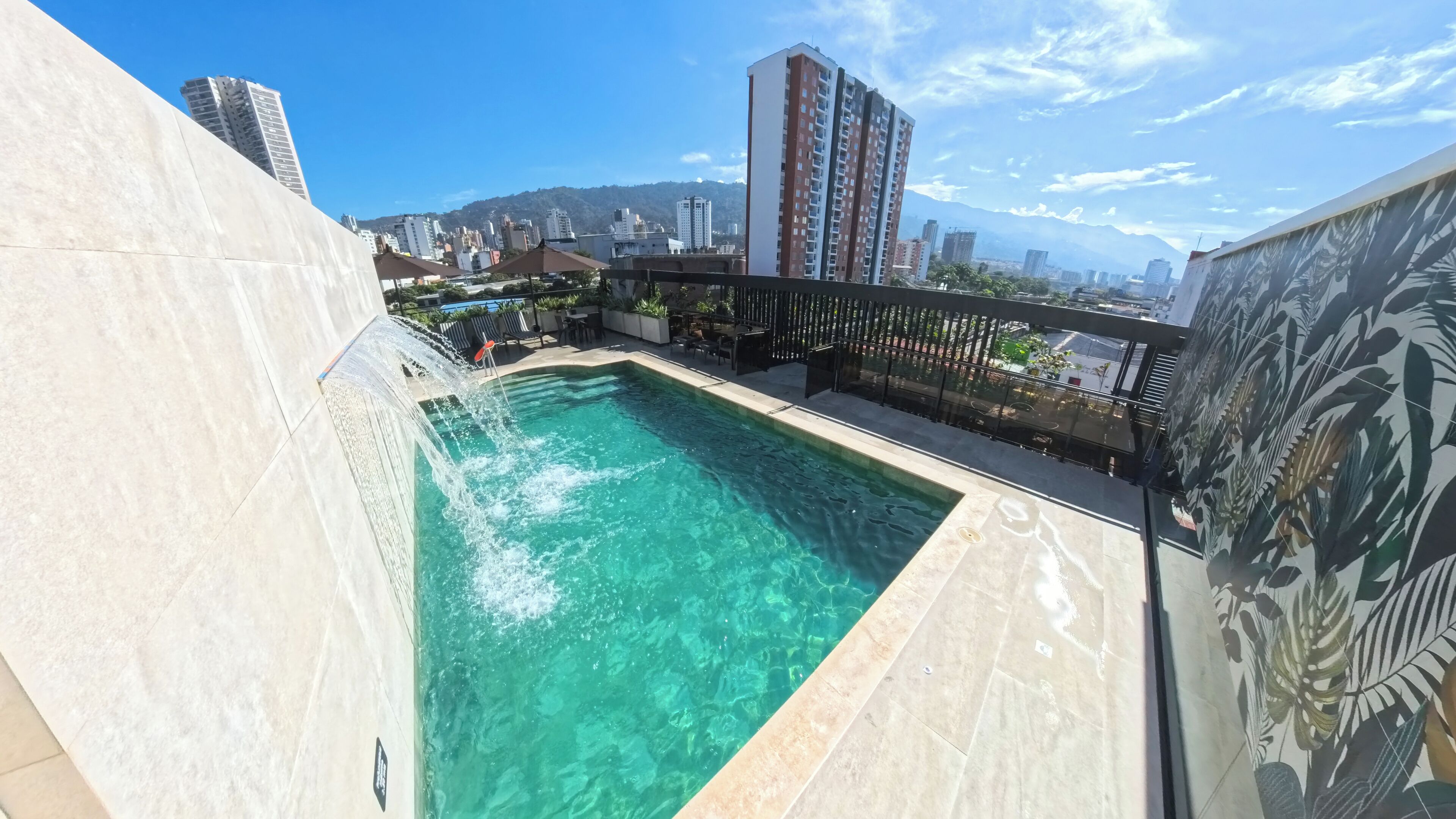 Photo - Hotel Buena Vista Express