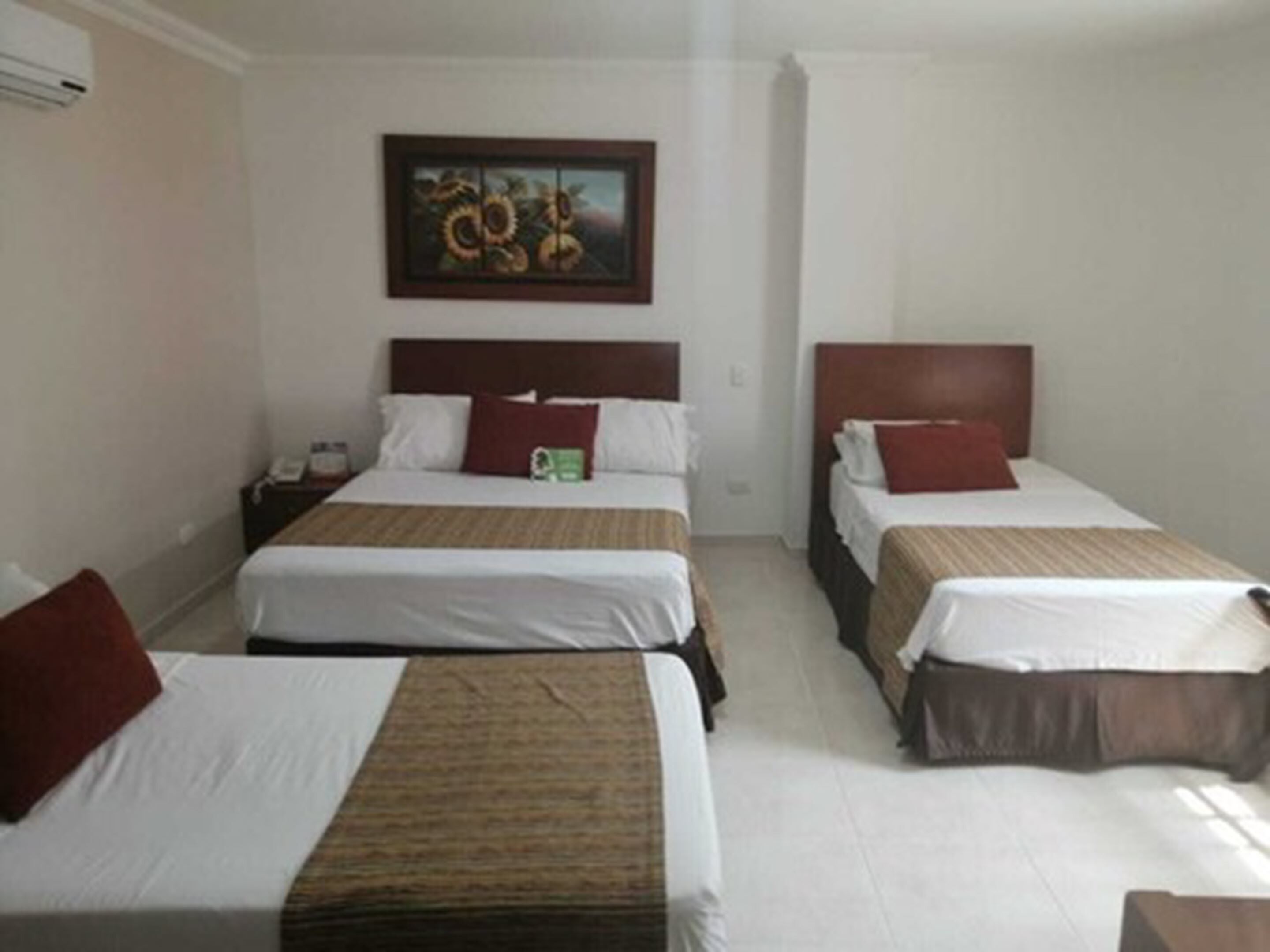 Photo - Hotel Buena Vista Express