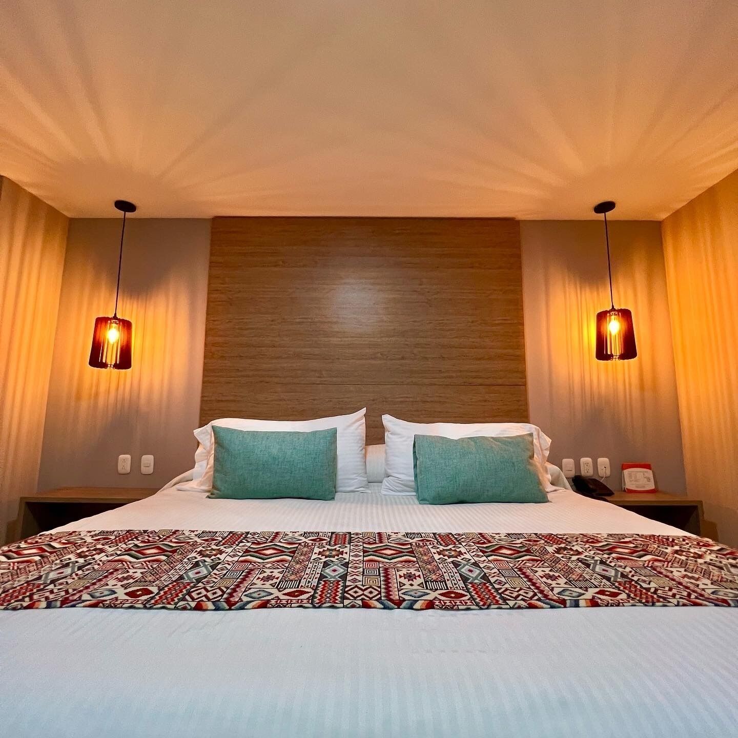 Photo - Hotel Buena Vista Express